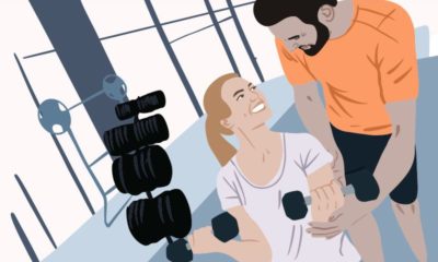 Fitnesstrainer bzw. Personal Trainer Umschulung