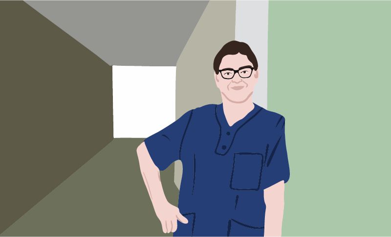 Hygienefachkraft Umschulung
