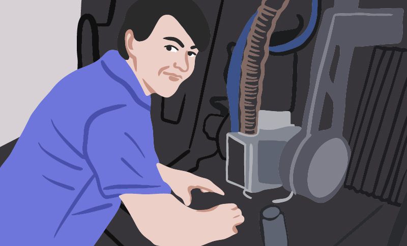 Zerspanungsmechaniker Weiterbildung